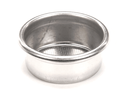 Rancilio 40100096 3 Cup Filter (RA40100096)