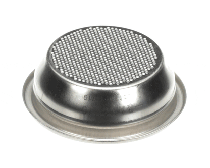 Rancilio 40100107 2 Dose Basket 2019 Max 17 (RA40100107)