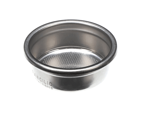 Rancilio 40100108 3 Dose Basket 21G (RA40100108)