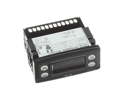 Rancilio 69140052 Fridge Ks9 Thermostat 120V (RA69140052)