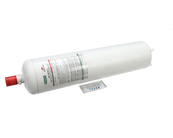 Rancilio 98-Rg-Wtr-C Water Treatment Cartridge (RA98-RG-WTR-C)