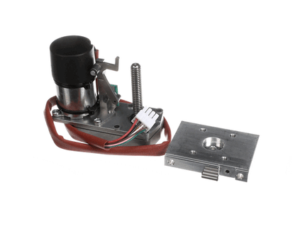 Rancilio 99Spintrassmbly Spindle Motor Assy W/ Base Plt (RA99SPINTRASSMBLY)