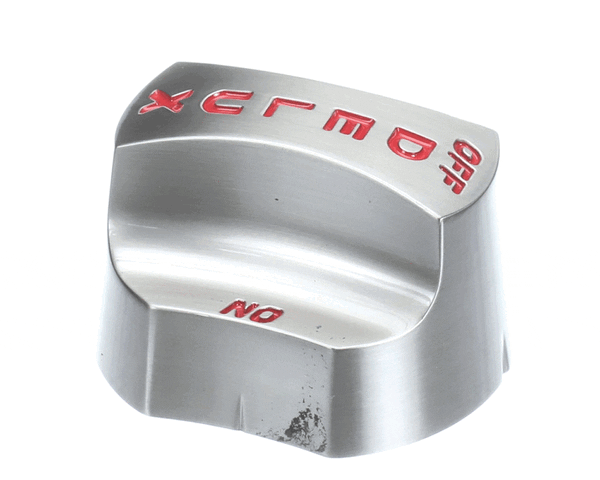 Rankin Delux 2657 Royal Deluxe Knob (RAN2657)