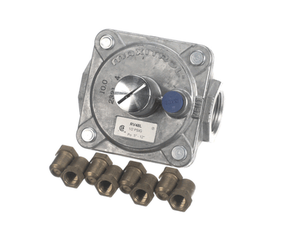 Rankin Delux Conv-Gt-48-C-Lp Conversion Kit From Natural Gas To Liqui (RANCONV-GT-48-C-LP)