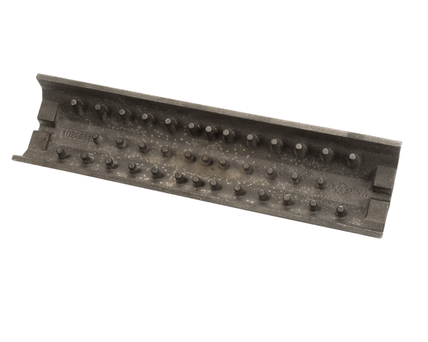 Rankin Delux Drb-02 Cast Iron Radiant (RANDRB-02)