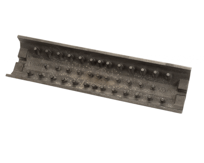 Rankin Delux Drb-02 Cast Iron Radiant (RANDRB-02)
