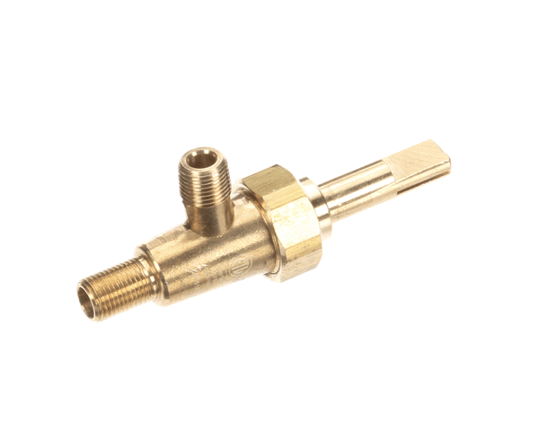 Rankin Delux Gb-07 Burner Valve Without Orifice ( (RANGB-07)