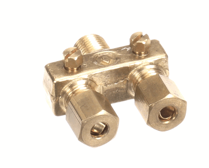 Rankin Delux Gt-10 Pilot Adjustment Valve - Doubl (RANGT-10)