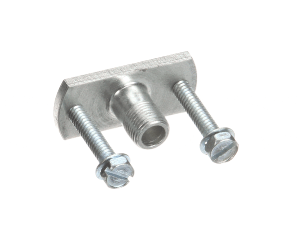 Rankin Delux Gt-25 Flange With Screws (For Thermo (RANGT-25)