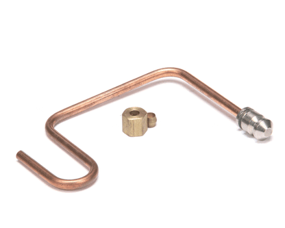 Rankin Delux Orsu-E-C-09A Front Pilot Tube (RANORSU-E-C-09A)