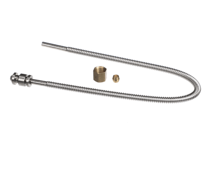 Rankin Delux Rb-09A Pilot Tube With Tip (With Nut (RANRB-09A)