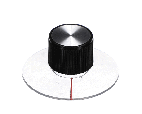 Rankin Delux Rd100-11 Knob (RANRD100-11)