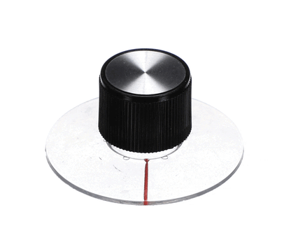 Rankin Delux Rd100-11 Knob (RANRD100-11)