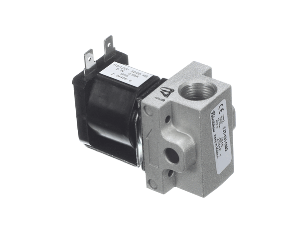 Rankin Delux Rd85-06 Solenoid Valve (Burner Gas Val (RANRD85-06)