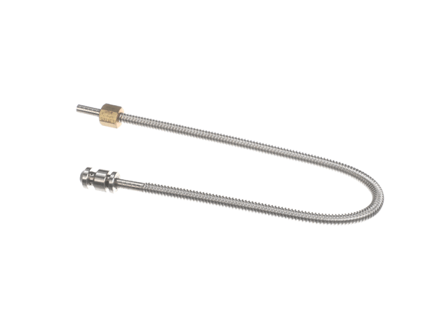 Rankin Delux Rdgm-D-03 Pilot Tube With Tip (With Nut (RANRDGM-D-03)