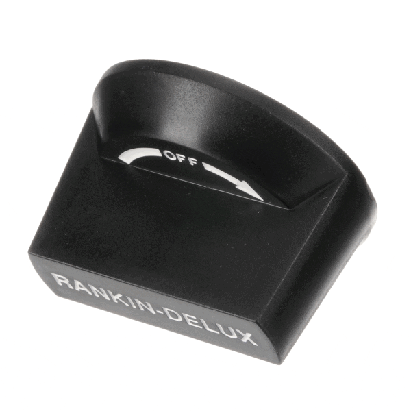 Rankin Delux Rdgm-D-16 Knob (RANRDGM-D-16)
