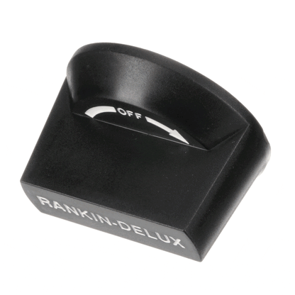 Rankin Delux Rdgm-D-16 Knob (RANRDGM-D-16)