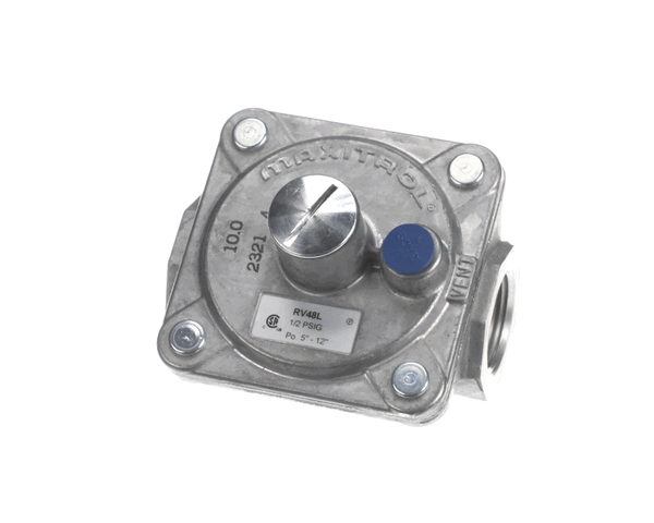 Rankin Delux Rdhp-05A Regulator 3/4, Lp (RANRDHP-05A)
