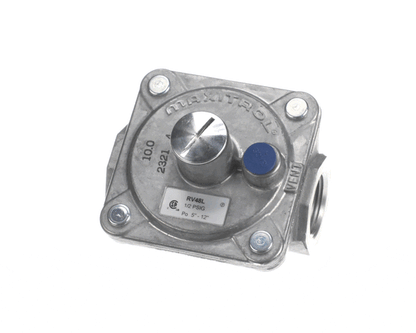 Rankin Delux Rdhp-05A Regulator 3/4, Lp (RANRDHP-05A)