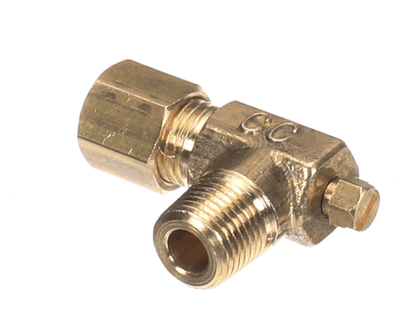 Rankin Delux Rdlr-08 Pilot Adjustment Valve - Singl (RANRDLR-08)