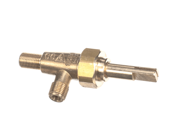 Rankin Delux Rtyg-12 Burner Valve Without Orifice ( (RANRTYG-12)