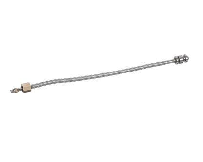 Rankin Delux Suhp-09A Pilot Tube With Tip (With Nut (RANSUHP-09A)