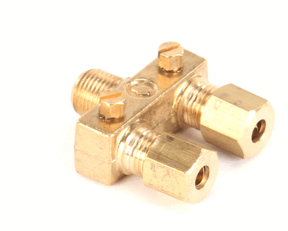 Rankin Delux Tb-12 Pilot Adjustment Valve - Doubl (RANTB-12)