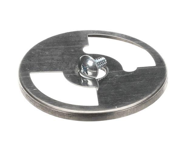 Rankin Delux Tb-3-04 Air Shutter (RANTB-3-04)