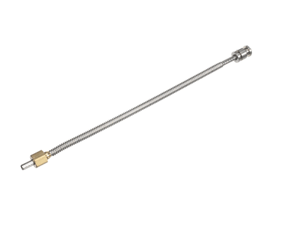 Rankin Delux Tb-3-09 Pilot Tube With Tip (With Nut (RANTB-3-09)