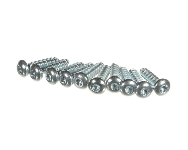 Rational 10.00.460P Ejot Pt-Screw Torx 3,5X14 (RATL10-00-460P)