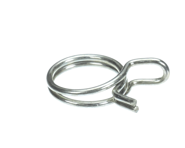 Rational 10.00.605 Hose Clamp 25.3 Each (RATL10-00-605)