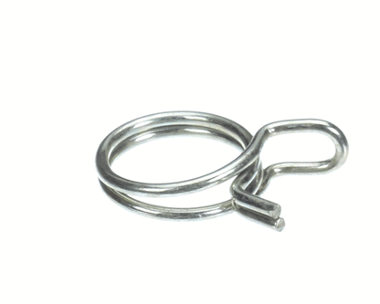 Rational 10.00.605 Hose Clamp 25.3 Each (RATL10-00-605)