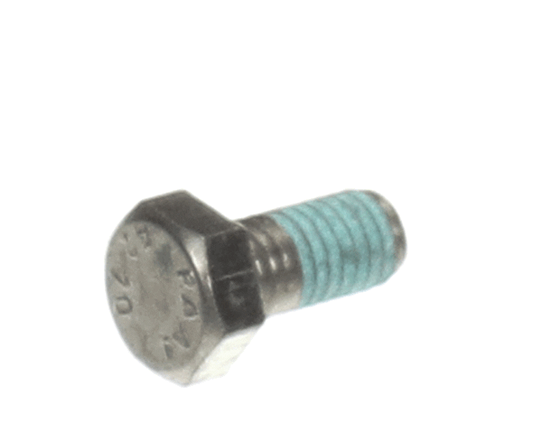 Rational 10.00.697P Hex Screw M5X10 W. Precoat 85 (RATL10-00-697P)