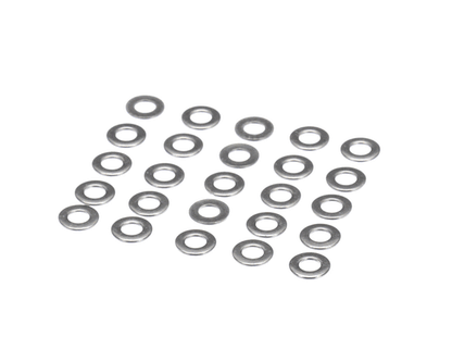 Rational 10.00.744P Washer A4,3 A4 (RATL10-00-744P)