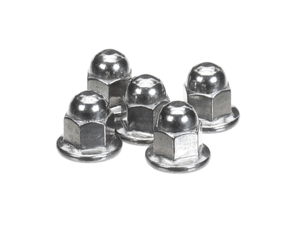 Rational 10.00.745P Cap Nut M6A2 (RATL10-00-745P)