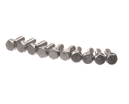 Rational 10.01.084 Hex Countersunk-Head Screw M5X16 (RATL10-01-084)