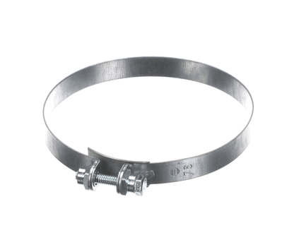 Rational 10.01.262P Hose Clamp 76 Mm (RATL10-01-262P)