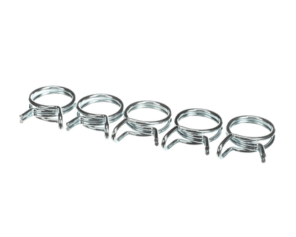 Rational 10.01.510P Hose Clamp 26.8 (RATL10-01-510P)