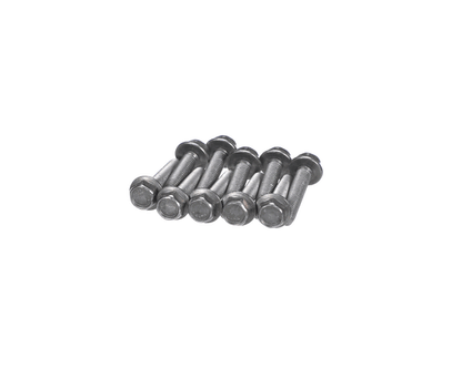 Rational 10.01.755P Countersunk Screw M5X20 A2 (RATL10-01-755P)