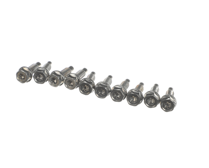Rational 10.01.892P Hex Screw M5X20 Torx T20 (RATL10-01-892P)