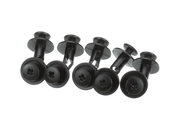 Rational RATL10.02.008P Rivet With Screw REPLACEMENT RATL10.00.989P (RATL10.02.008P)