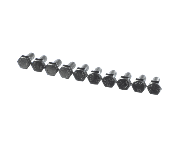 Rational 1006.0761P Hex Screw M6X12 (RATL1006-0761P)