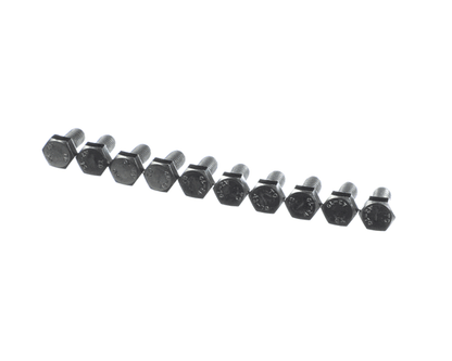 Rational 1006.0761P Hex Screw M6X12 (RATL1006-0761P)