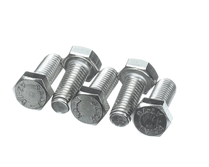 Rational 1008.0763P Hex Screw M8X20 (RATL1008-0763P)
