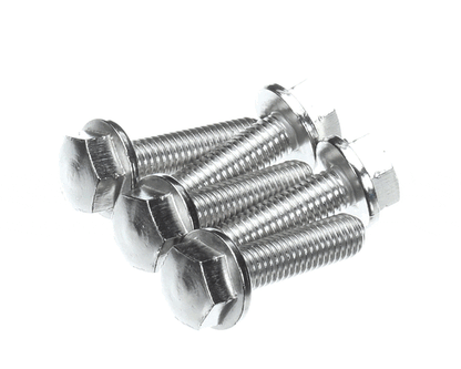 Rational 1008.0769P Ornamental Screw M8X30 (RATL1008-0769P)