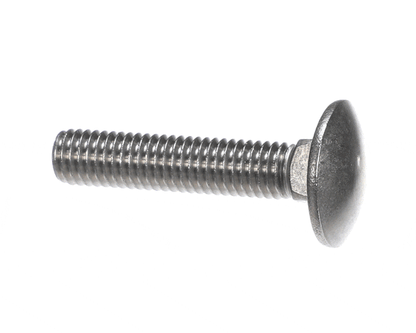 Rational 1008.1005 Square Necked Mushroom Head Bolt 8X40 (RATL1008-1005)