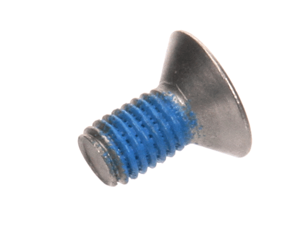 Rational 1008.1963 Hex Socket Countersunk Head Screw M8X16 (RATL1008-1963)