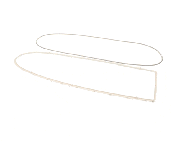 Rational 16.00.387P Mounting Device F.Sealing + Sealing Lip (RATL16-00-387P)