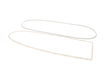 Rational 16.00.387P Mounting Device F.Sealing + Sealing Lip (RATL16-00-387P)