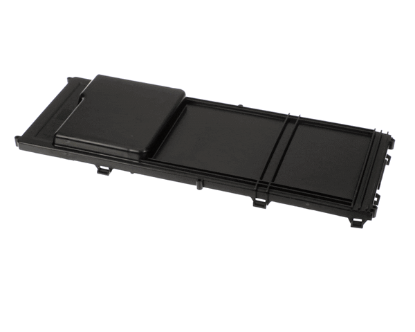Rational 16.01.910P Cover F. Control Pcb W. Gasket (RATL16-01-910P)